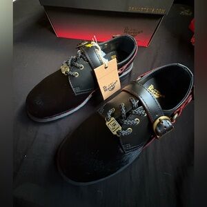 Dr. Martens 1461 Year of the Horse